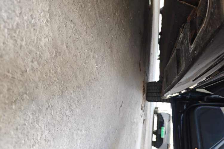 Used Audi A6 2017 Avant 40 TFSI Sport Edition Right Side Sill