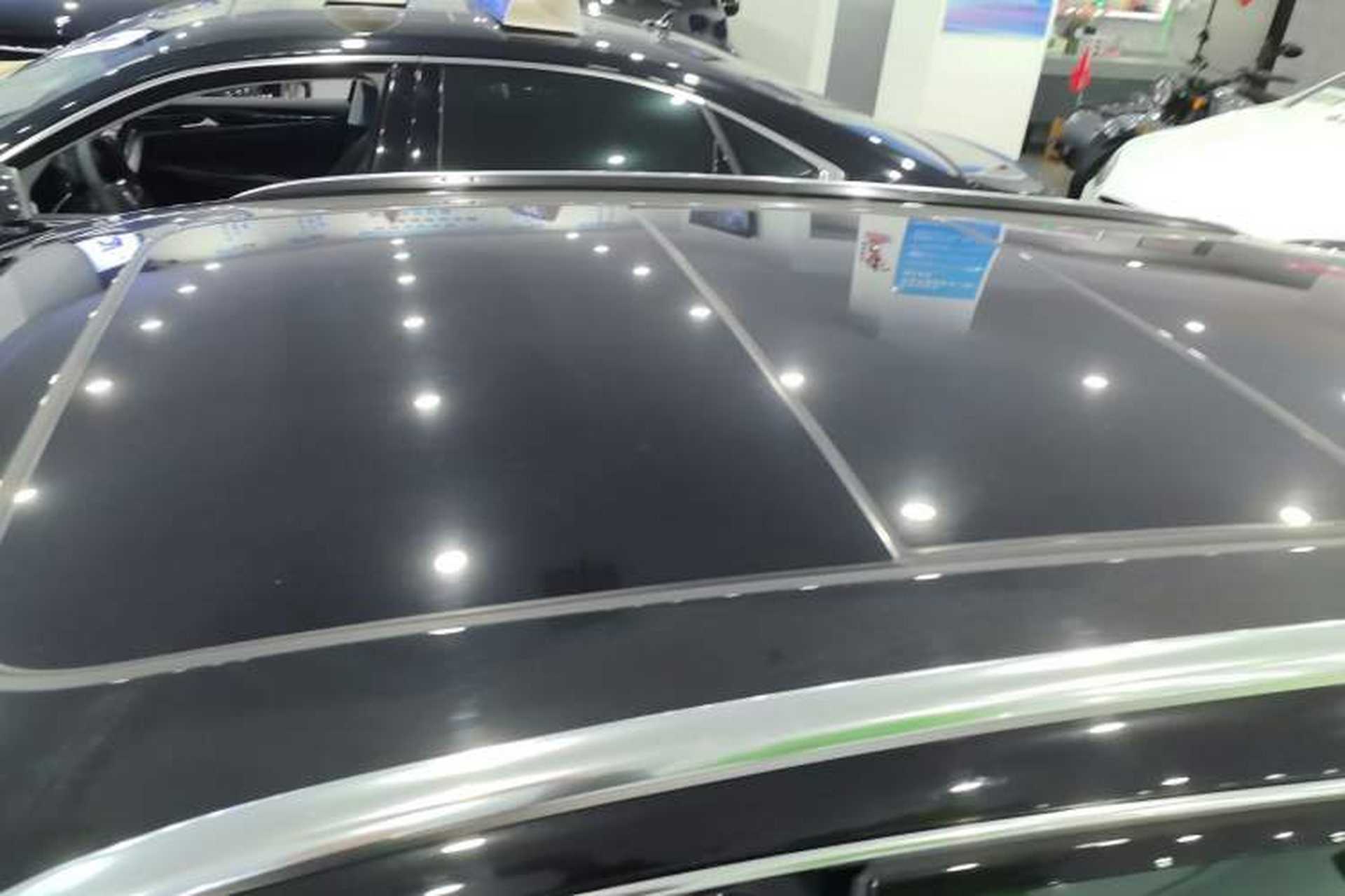 Used Audi A6 2017 Avant 35 TFSI Fashion Model Roof