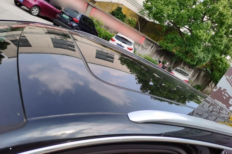 Used Audi A6 2017 Avant 35 TFSI Fashion Model Roof