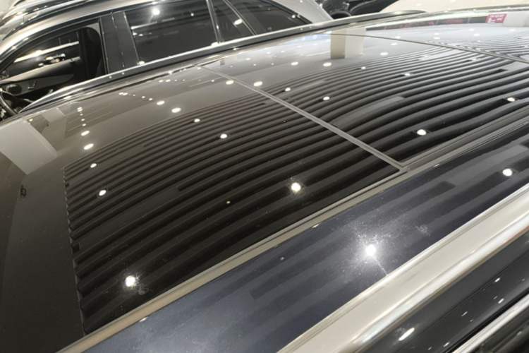 Used Audi A6 2017 Avant 40 TFSI Sport Edition Roof