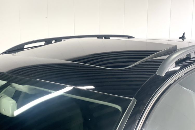 Used Audi A6 2017 3.0T allroad quattro Roof