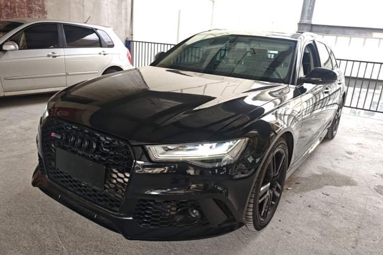 Audi A6 2017 Avant 40 TFSI Sport Edition usata Guazi used car, China used car export, Used car for sale, Used  cars, Cheapest cars for sale