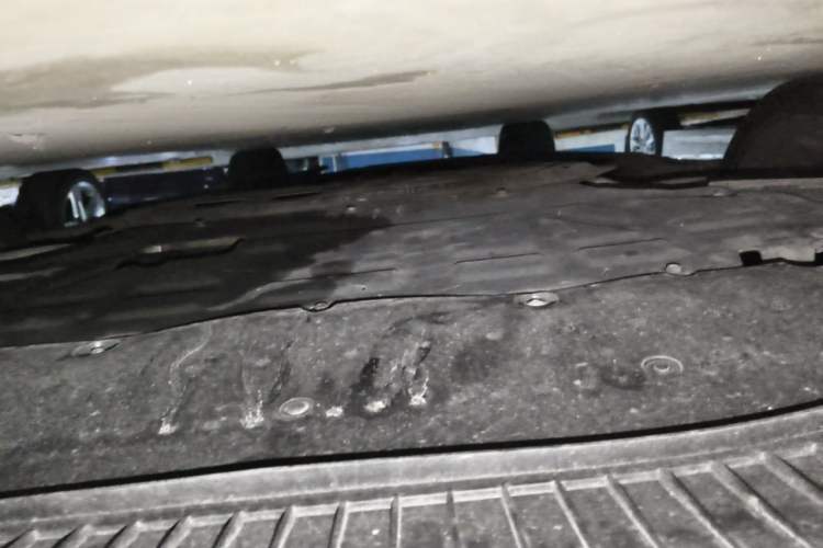 Used Audi A6 2017 3.0T allroad quattro Chassis Front