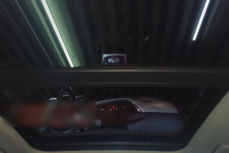 Used Audi A6 2017 Avant 40 TFSI Sport Edition Headliner