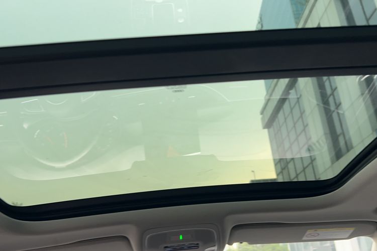 Used Audi A6 2017 Avant 40 TFSI Sport Edition Headliner