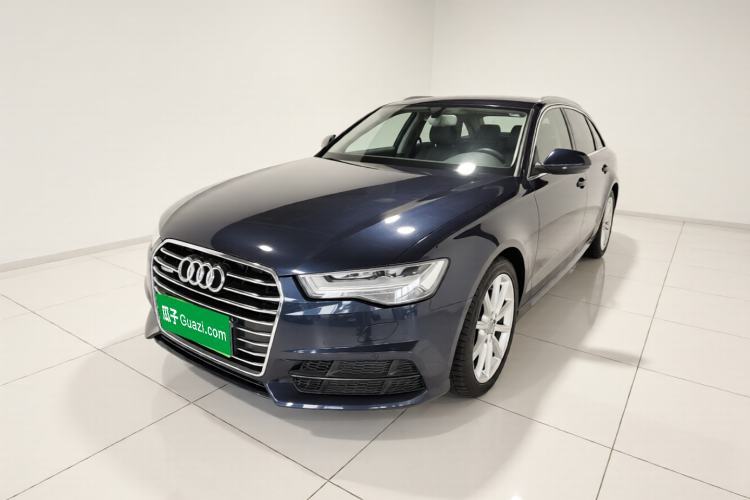 Gebrauchter Audi A6 2017 Avant 40 TFSI Sport Edition Guazi used car, China used car export, Used car for sale, Used  cars, Cheapest cars for sale