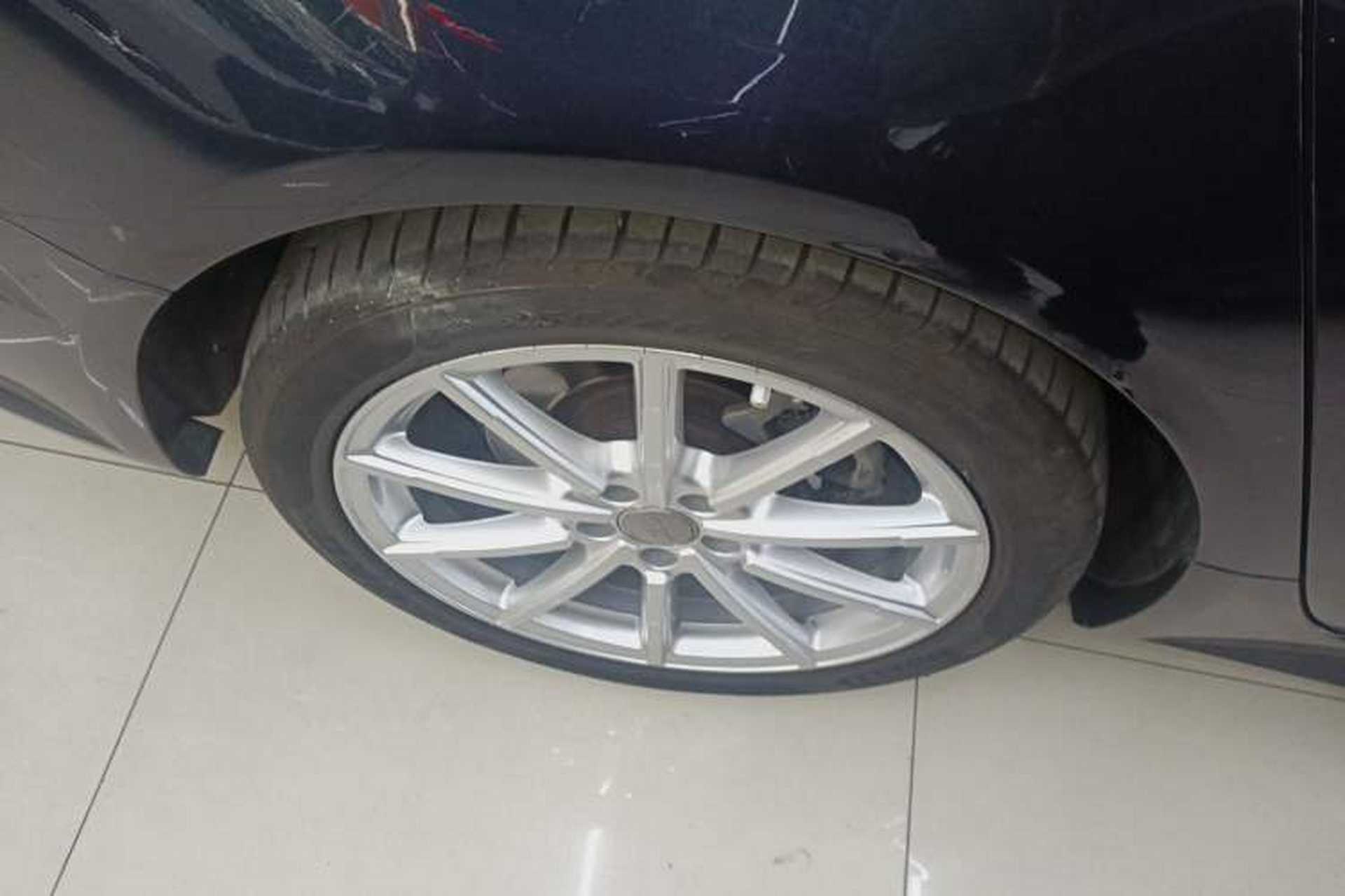 Used Audi A6 2017 Avant 40 TFSI Sport Edition Right Rear Wheel Hub