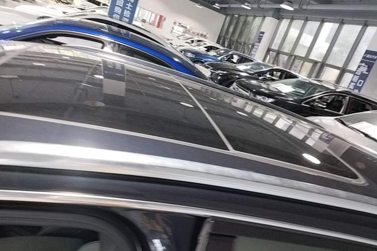 Used Audi A6 2017 Avant 40 TFSI Sport Edition Roof