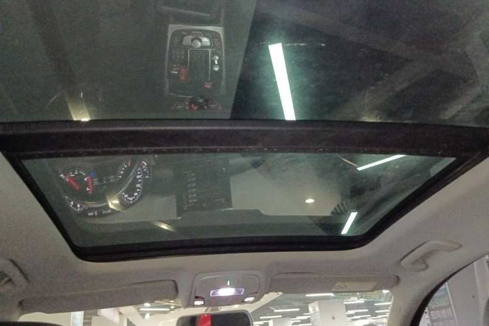 Used Audi A6 2017 3.0T allroad quattro Headliner