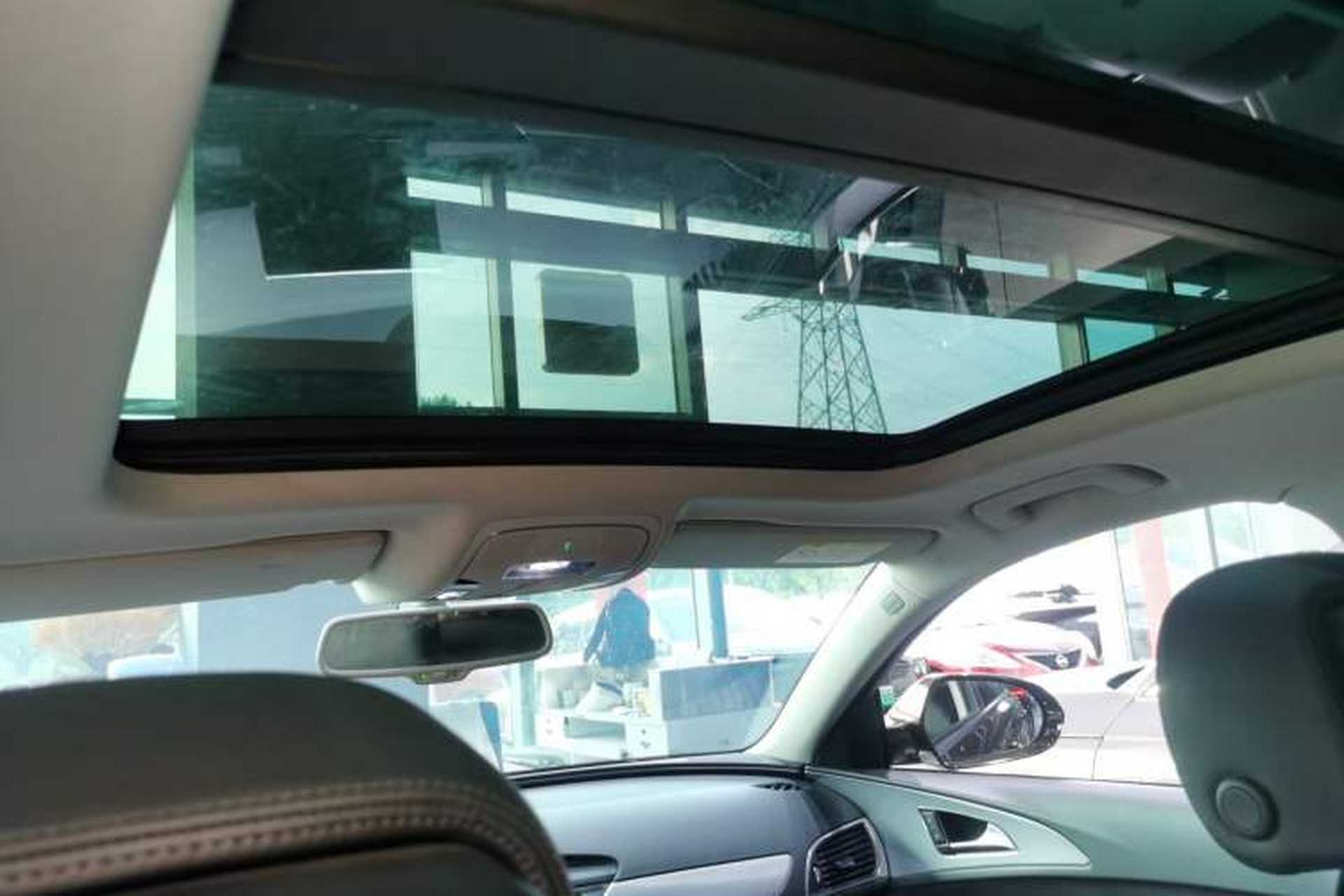 Used Audi A6 2017 Avant 40 TFSI Sport Edition Headliner