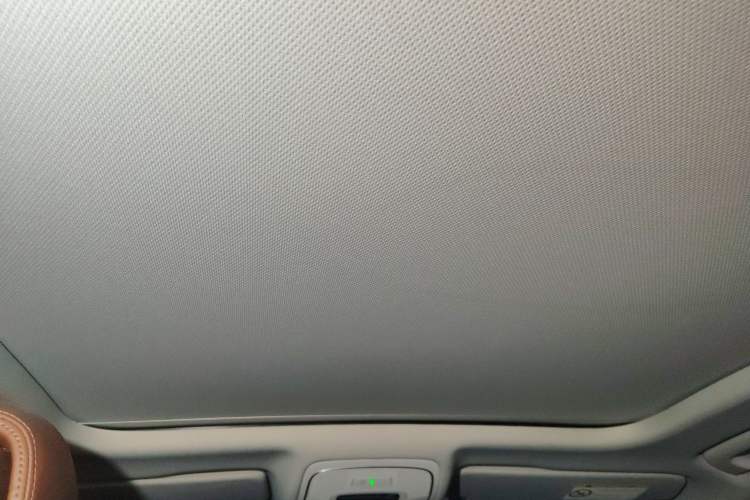 Used Audi A6 2017 Avant 35 TFSI Fashion Model Headliner