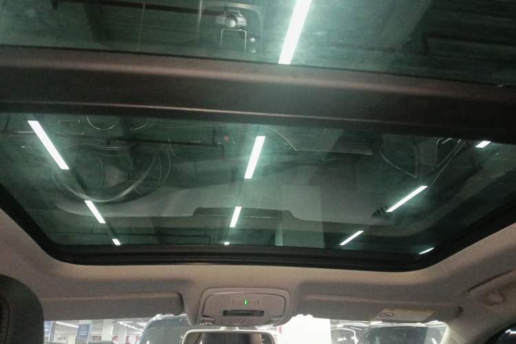 Used Audi A6 2017 Avant 40 TFSI Sport Edition Headliner