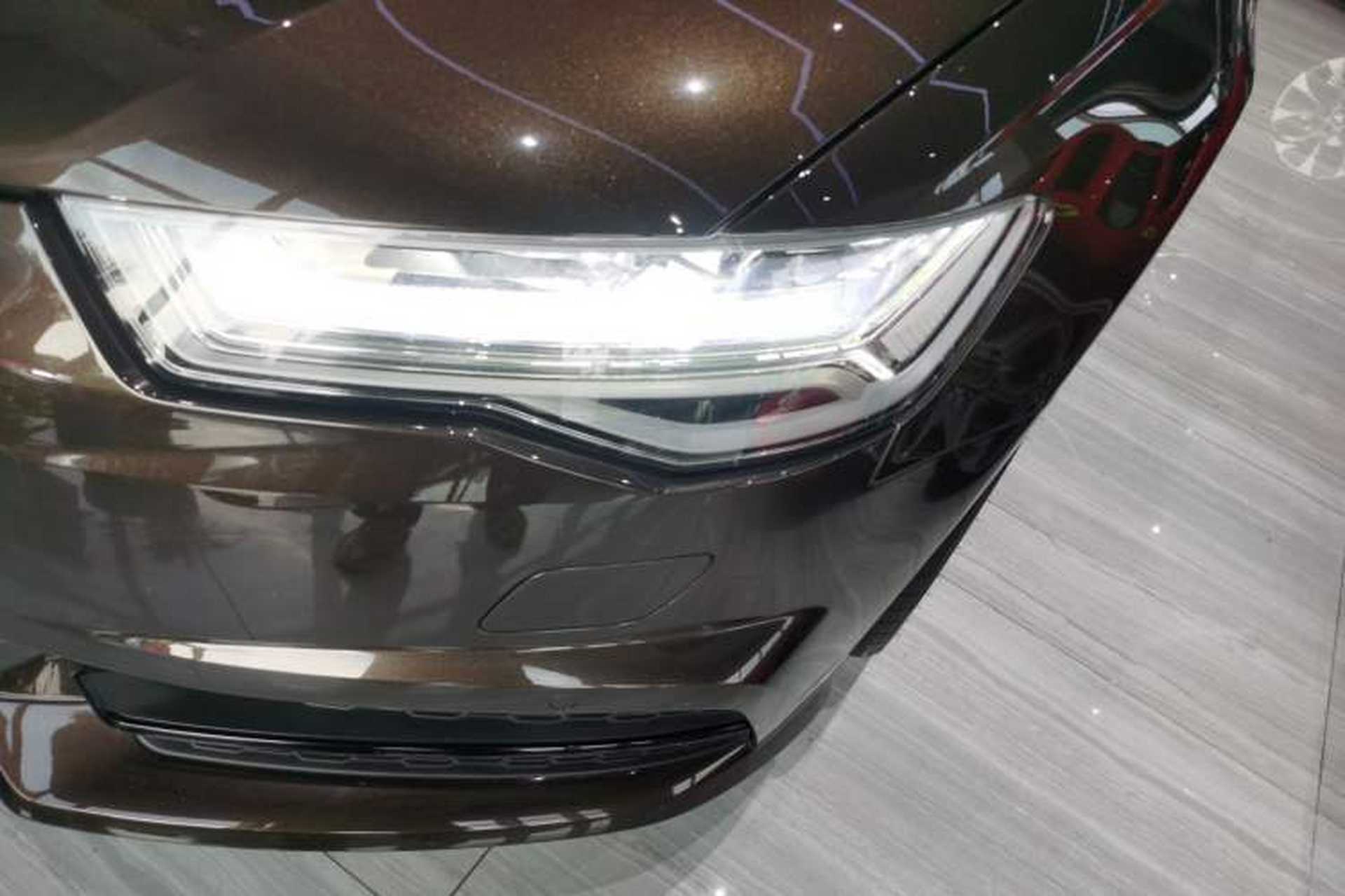 Used Audi A6 2017 Avant 40 TFSI Sport Edition Left Front Headlight