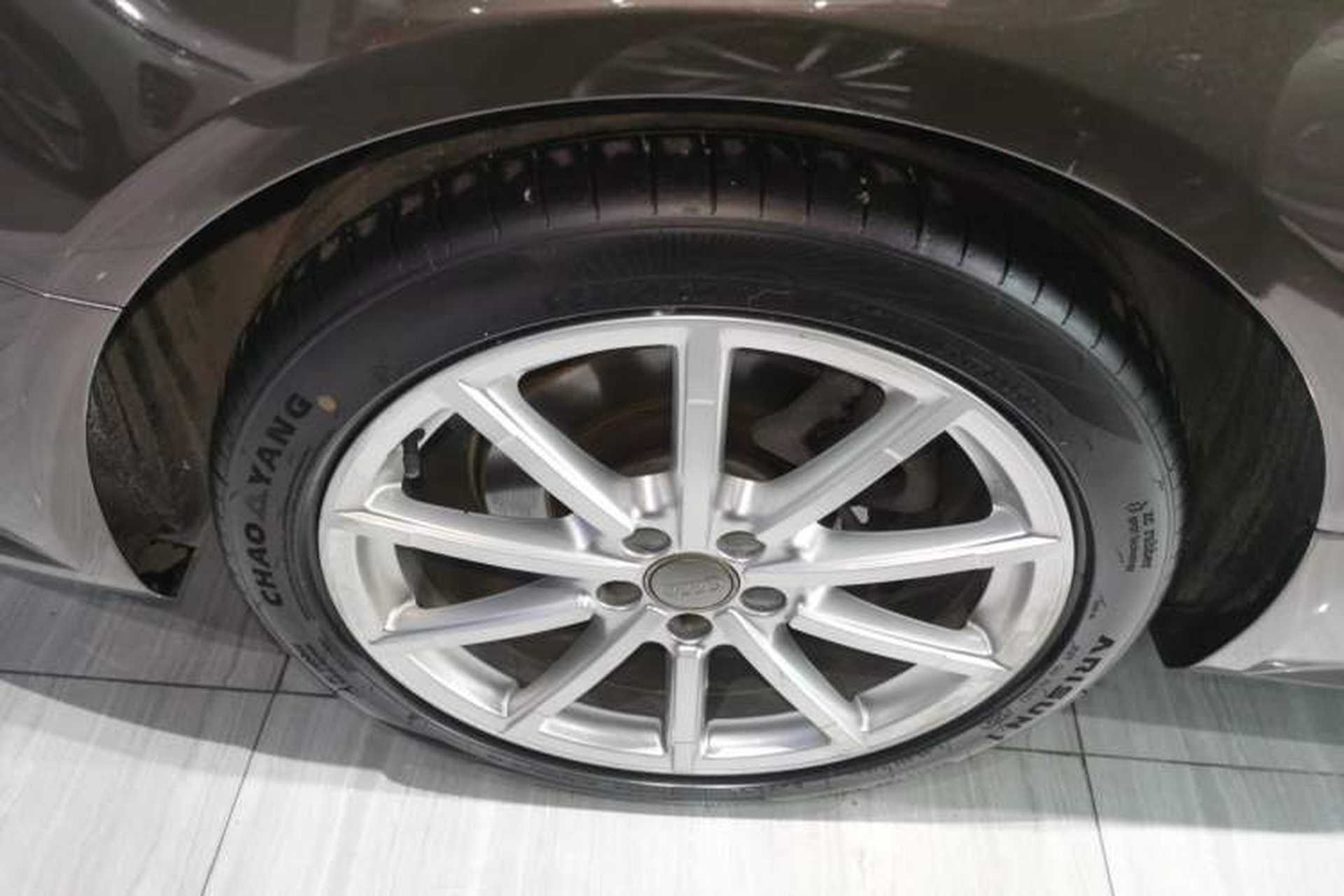 Used Audi A6 2017 Avant 40 TFSI Sport Edition Right Rear Wheel Hub