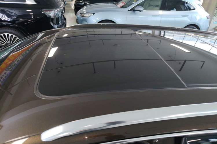 Used Audi A6 2017 Avant 40 TFSI Sport Edition Roof