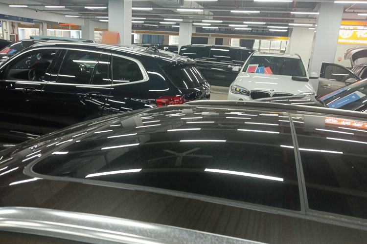 Used Audi A6 2017 Avant 40 TFSI Sport Edition Roof