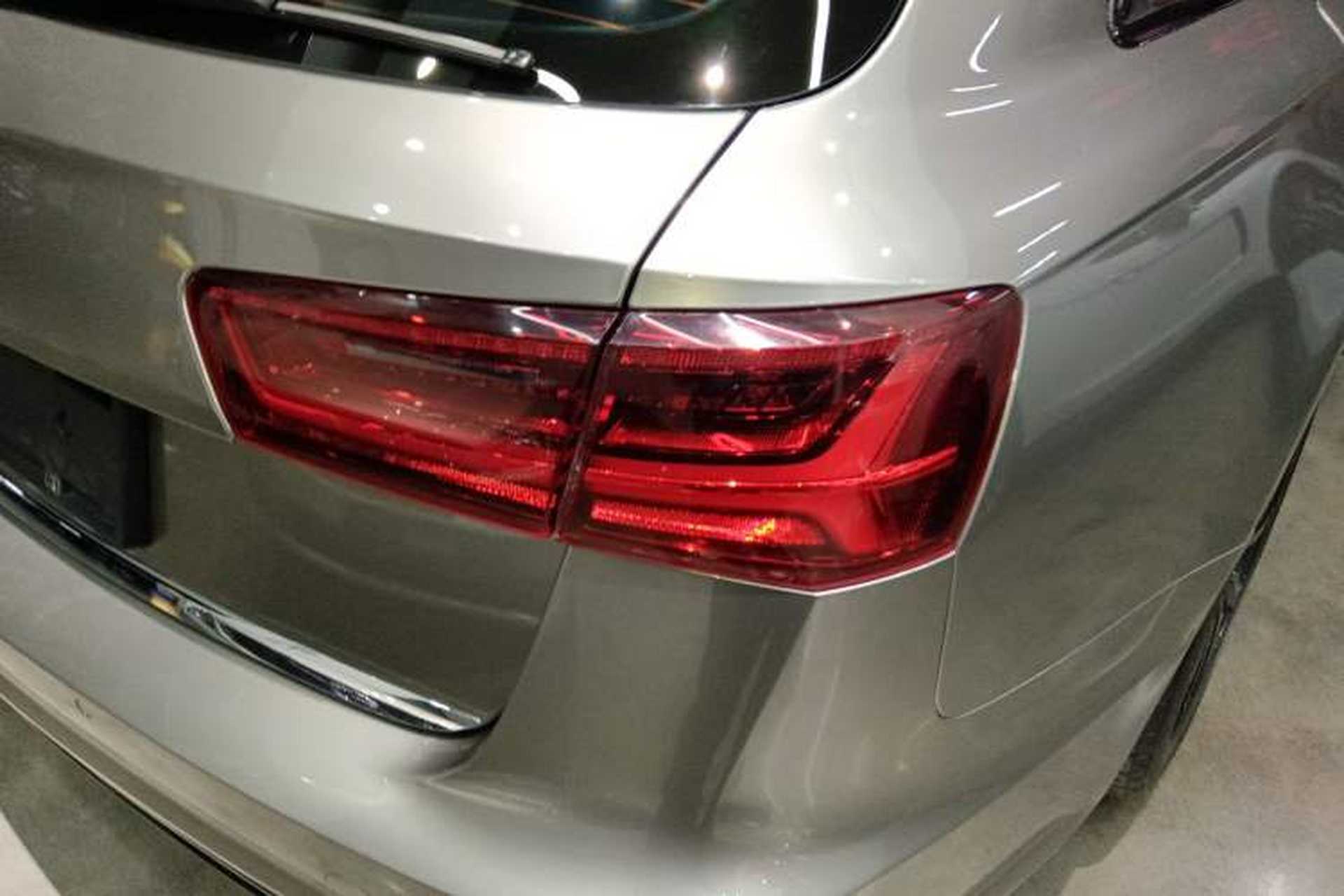 Used Audi A6 2017 Avant 40 TFSI Sport Edition Right Rear Taillight