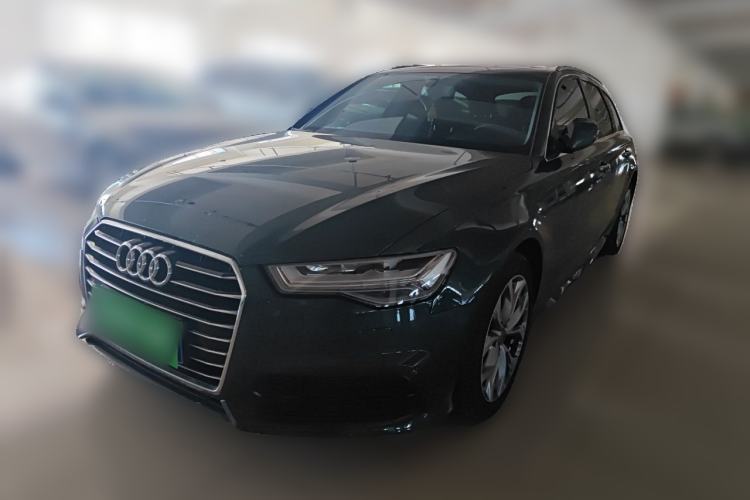 Audi A6 2017 Avant 35 TFSI Fashion Model de segunda mano Guazi used car, China used car export, Used car for sale, Used  cars, Cheapest cars for sale