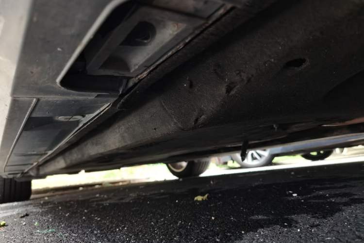 Used Audi A6 2017 Avant 40 TFSI Sport Edition Chassis Front Right