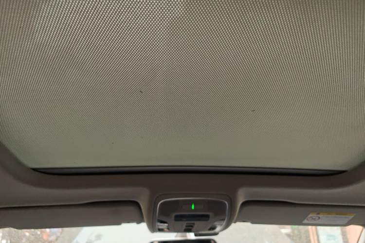 Used Audi A6 2017 3.0T allroad quattro Headliner