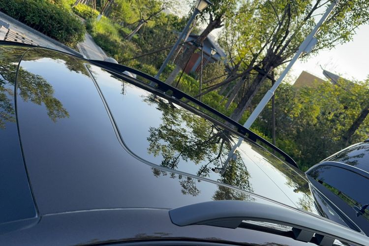 Used Audi A6 2017 3.0T allroad quattro Roof