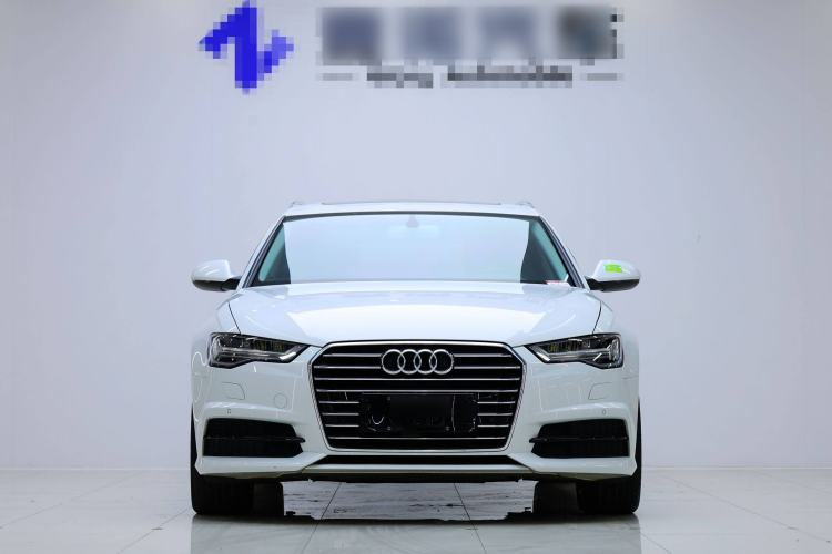 Used Audi A6 2017 Avant 35 TFSI Fashion Model Exterior 1
