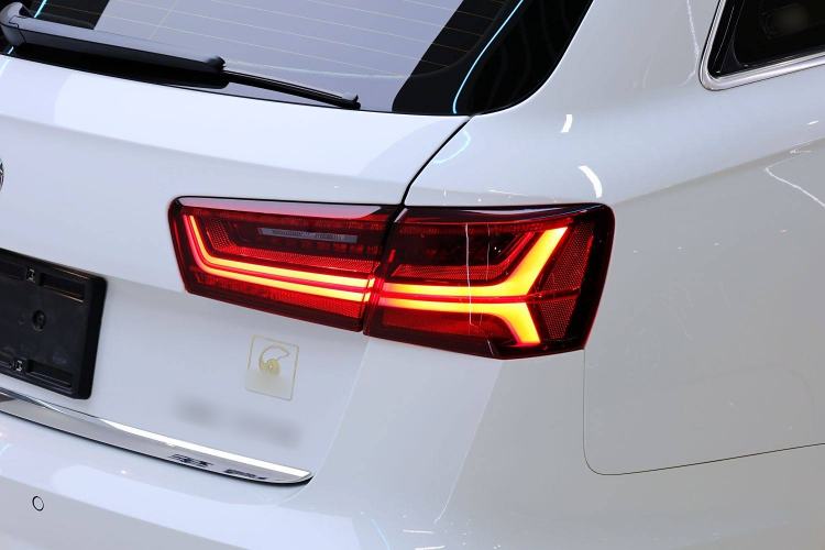 Used Audi A6 2017 Avant 35 TFSI Fashion Model Exterior 11