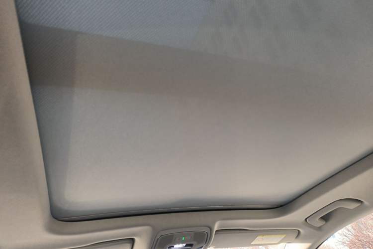 Used Audi A6 2017 3.0T allroad quattro Headliner