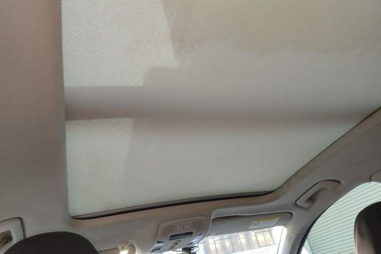Used Audi A6 2017 3.0T allroad quattro Headliner