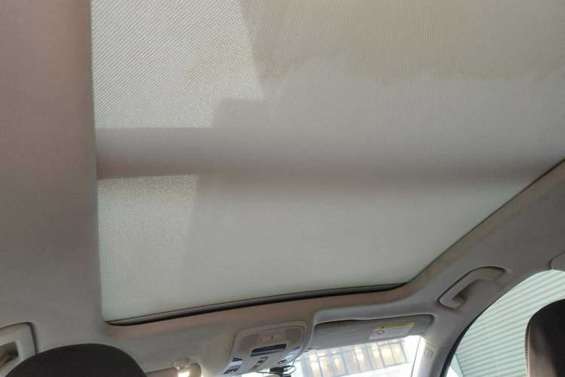 Used Audi A6 2017 3.0T allroad quattro Headliner