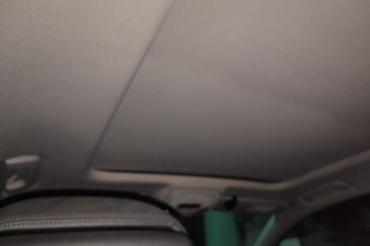 Used Audi A6 2017 Avant 35 TFSI Fashion Model Headliner