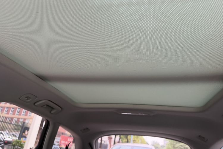 Used Audi A6 2017 Avant 35 TFSI Fashion Model Headliner