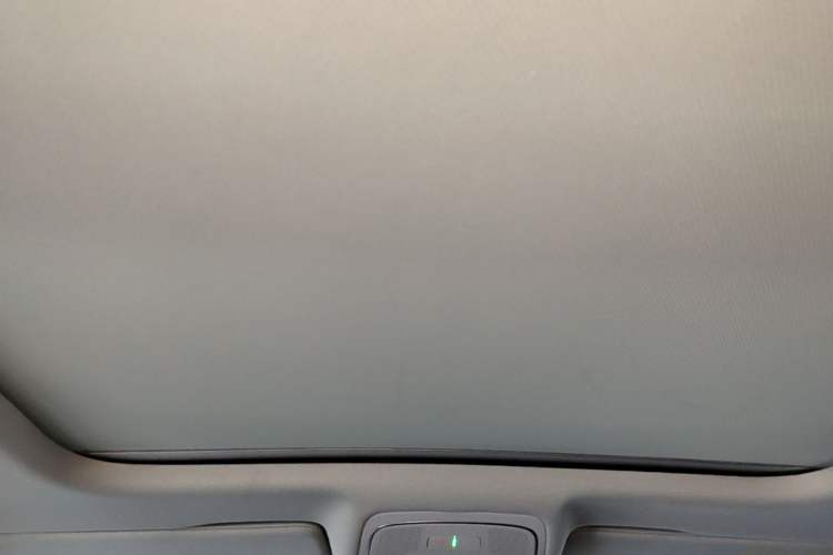 Used Audi A6 2017 Avant 40 TFSI Sport Edition Headliner