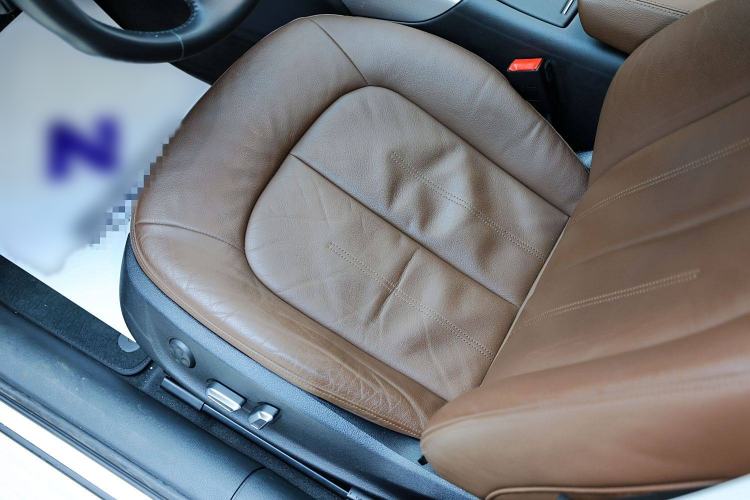 Used Audi A6 2017 Avant 35 TFSI Fashion Model Interior 7