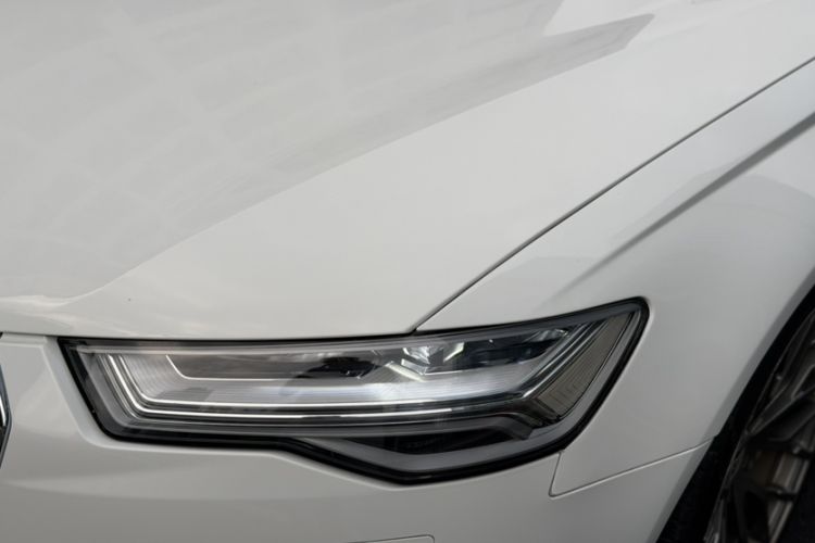 Used Audi A6 2017 Avant 35 TFSI Fashion Model Left Front Headlight