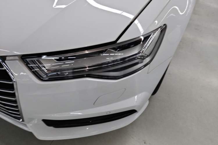 Used Audi A6 2017 Avant 35 TFSI Fashion Model Left Front Headlight