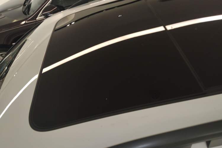 Used Audi A6 2017 3.0T allroad quattro Roof
