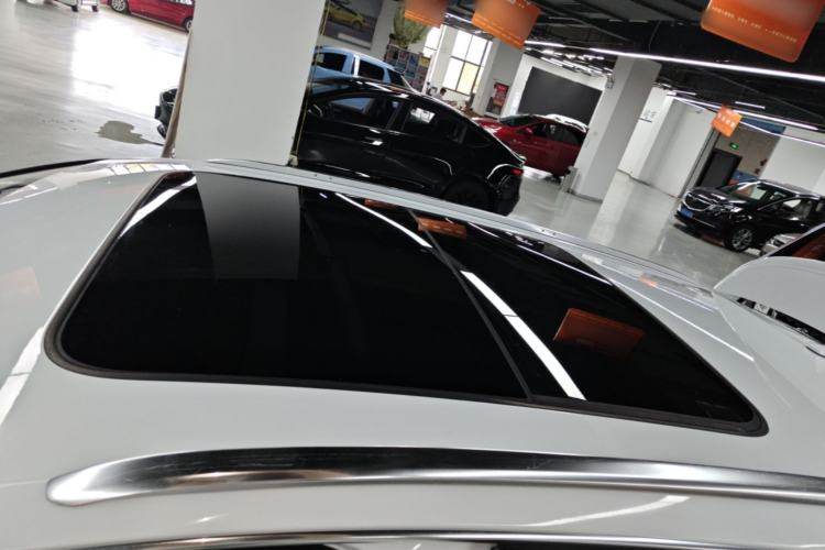 Used Audi A6 2017 Avant 35 TFSI Fashion Model Roof