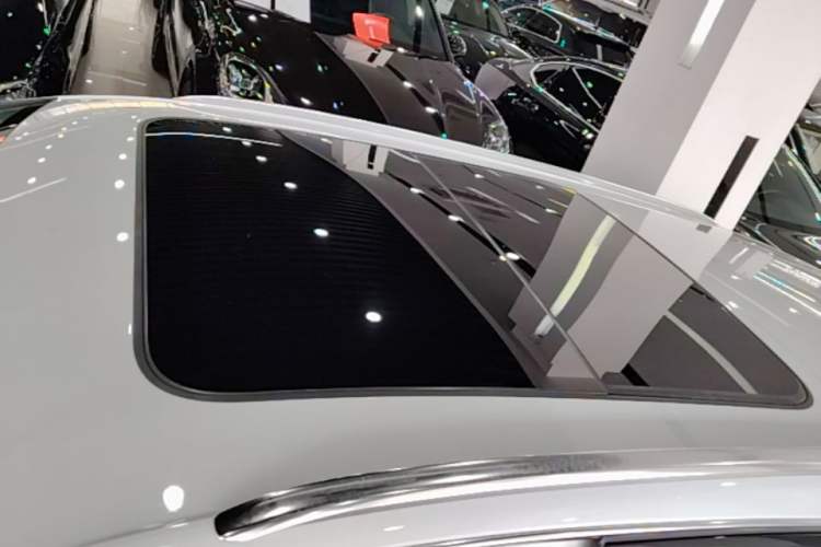 Used Audi A6 2017 Avant 35 TFSI Fashion Model Roof