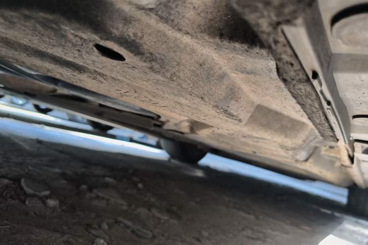 Used Audi A6 2018 3.0T allroad quattro Chassis Rear Right