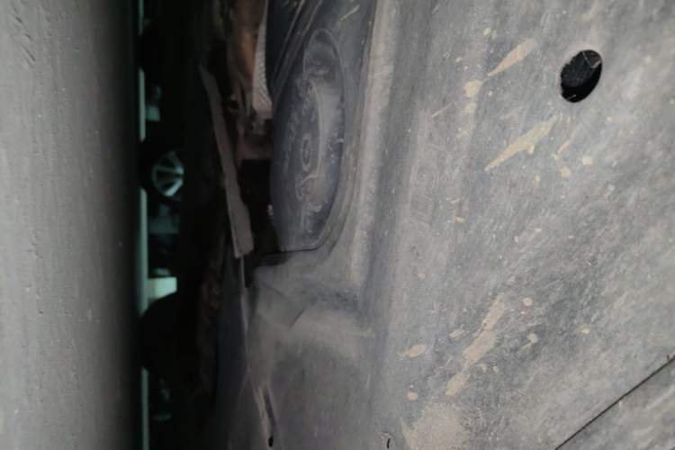 Used Audi A6 2018 3.0T allroad quattro Chassis Rear Right