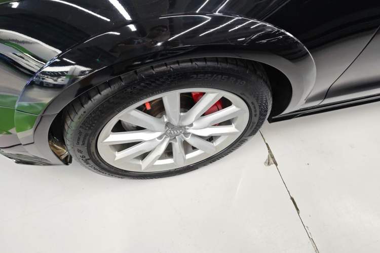 Used Audi A6 2018 3.0T allroad quattro Exterior 7
