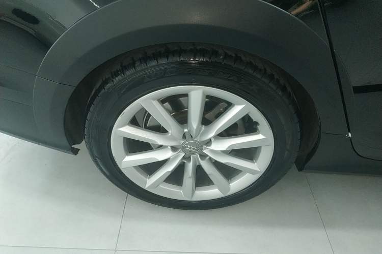 Used Audi A6 2018 3.0T allroad quattro Exterior 8