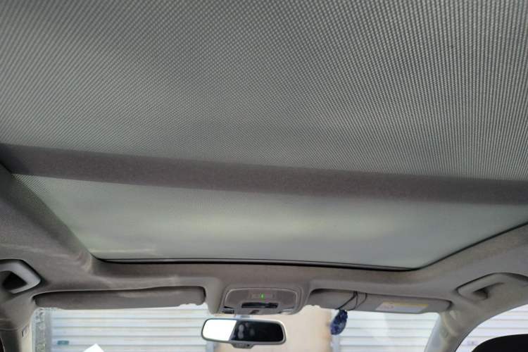 Used Audi A6 2018 3.0T allroad quattro Headliner