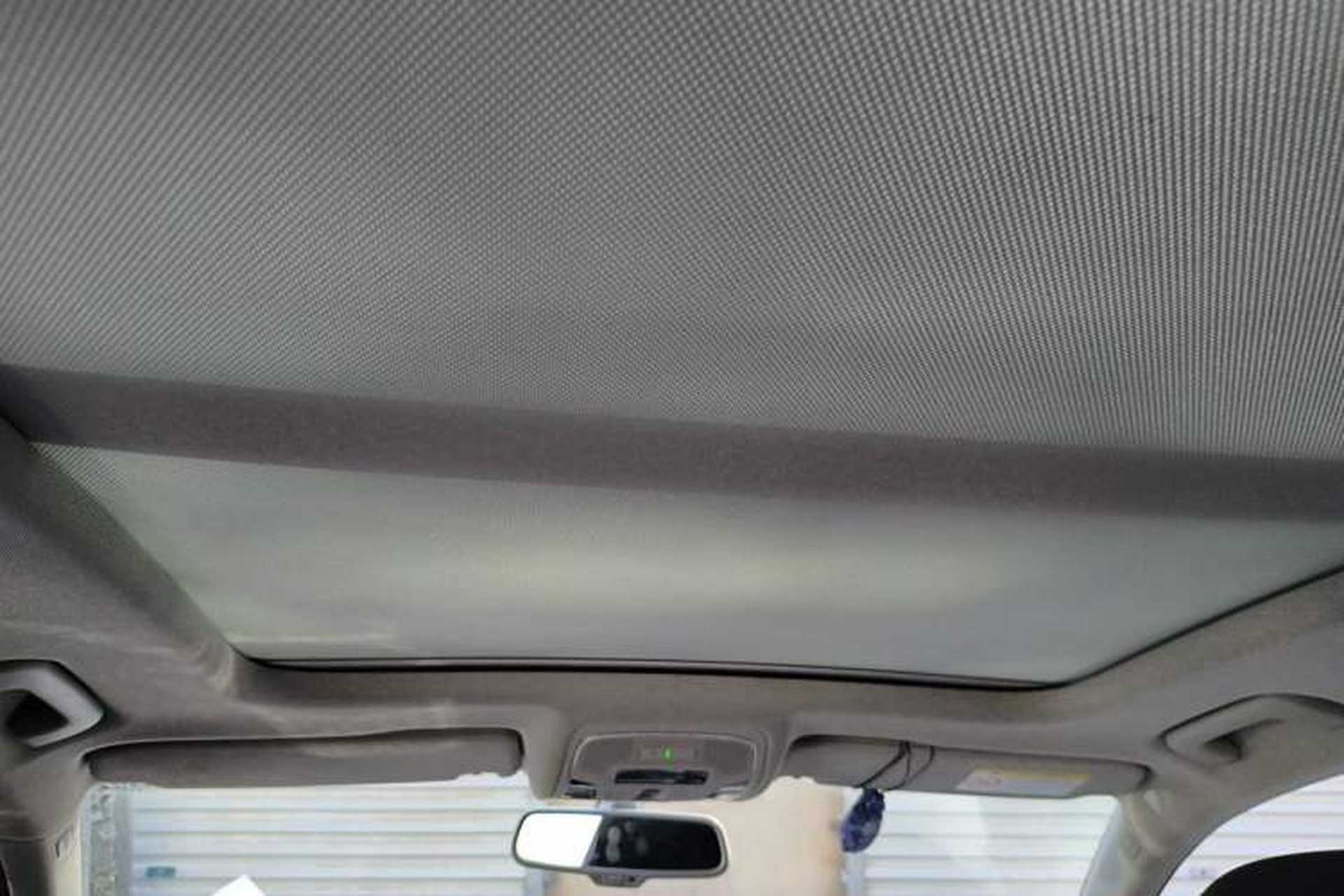 Used Audi A6 2018 3.0T allroad quattro Headliner