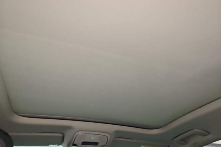Used Audi A6 2018 3.0T allroad quattro Headliner