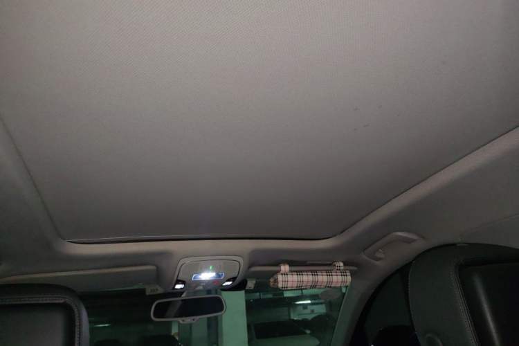 Used Audi A6 2018 3.0T allroad quattro Headliner