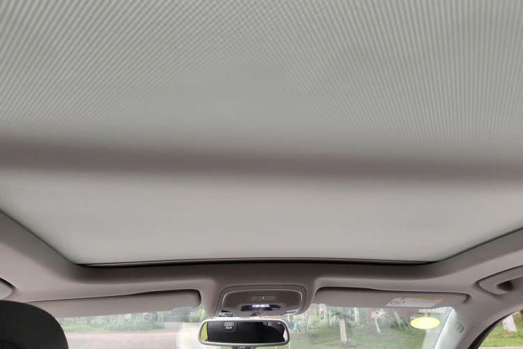 Used Audi A6 2018 3.0T allroad quattro Headliner
