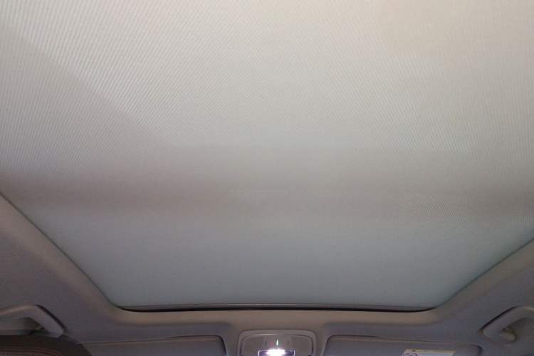 Used Audi A6 2018 3.0T allroad quattro Headliner