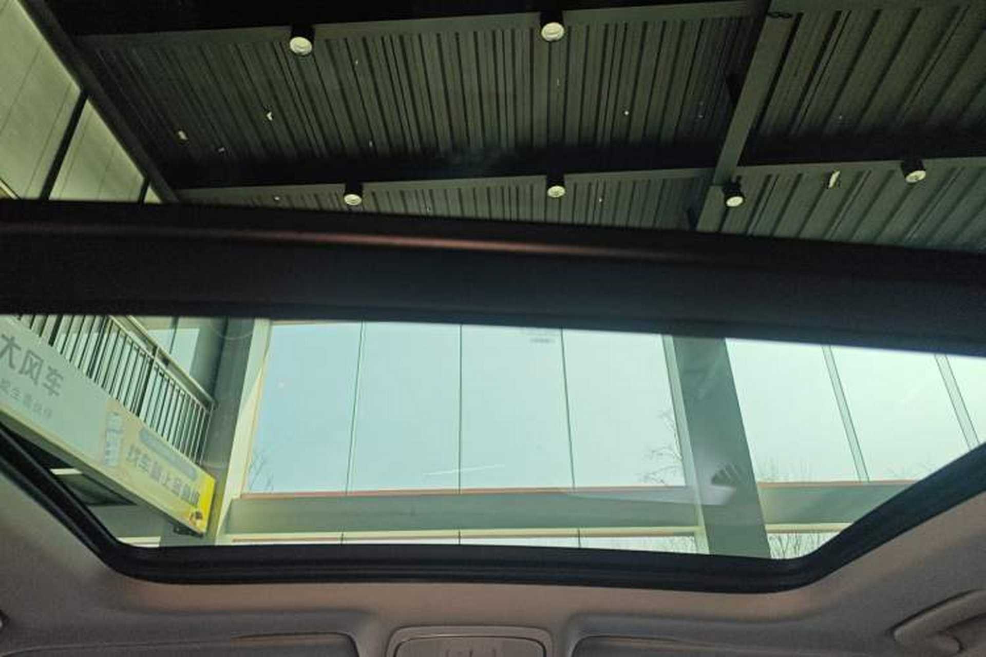 Used Audi A6 2018 3.0T allroad quattro Headliner